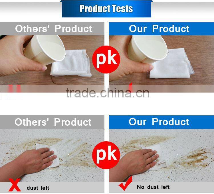 cheap price absorbent roll for resturant