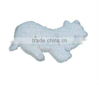 Puffed rice cake machine C002