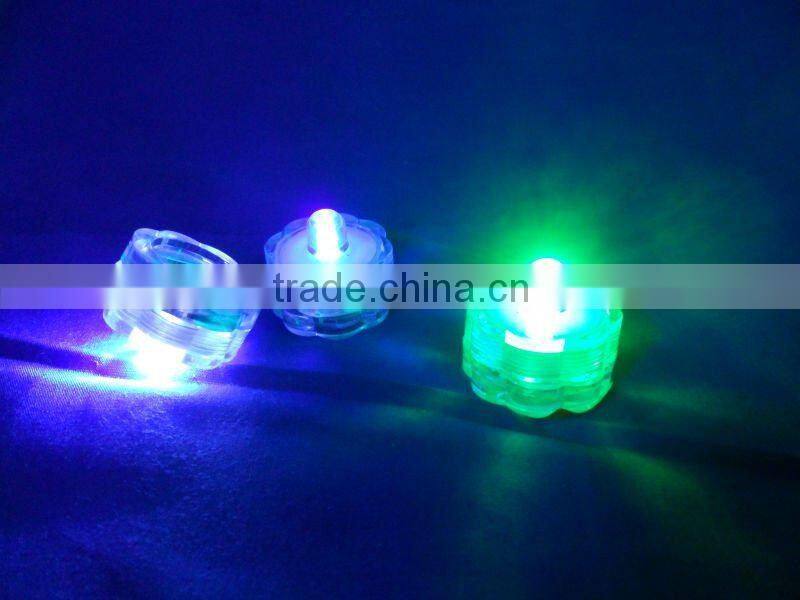 led floating tea light