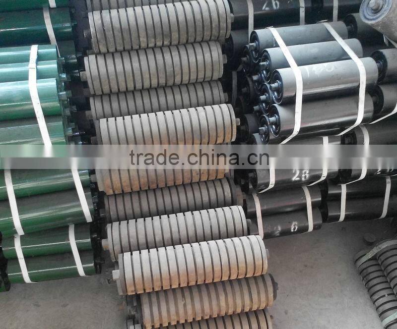 China Manufacture Grain Belt Conveyor Machine