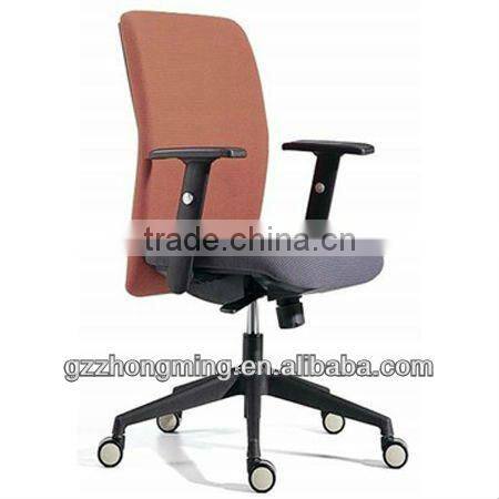 Modern High Back Office Fabric Chair Office Furniture BY-316