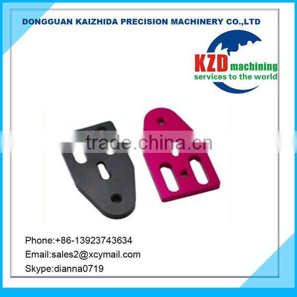 Precision CNC Machining for Aerospace and Defense