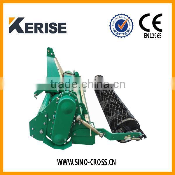High quality new design tractor stone burier