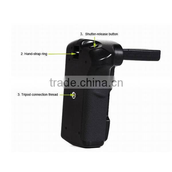 Camera Battery Grip for Nikon D3000
