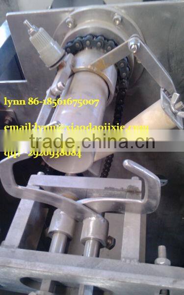 sausage linking machine / sausage binding machine / sausage twisting machine