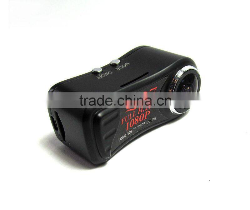 FULL HD 1080P mini hidden camera