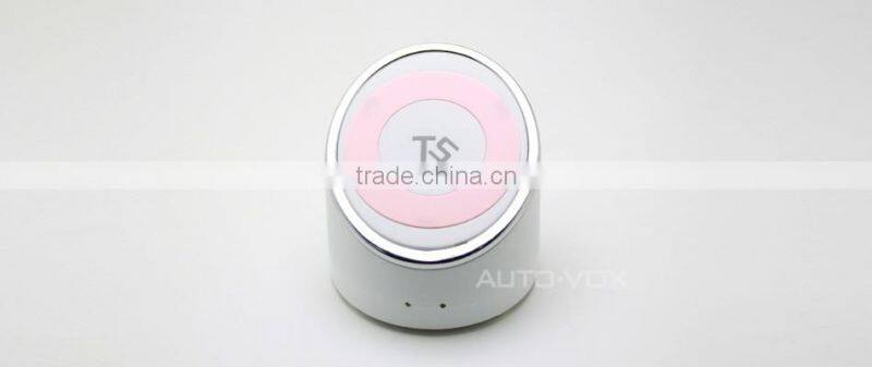Non-slip QI Standard Wireless Charger