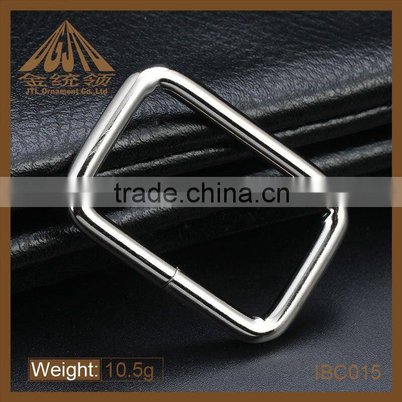 High Quality 40mm Square Ring