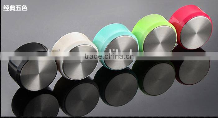 BPA free glass bottle for tea