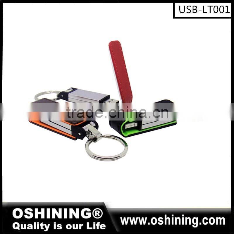 Flash memory usb with keychain free sample