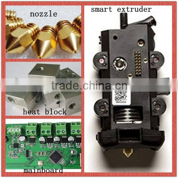 Alibaba FDM kornit 3d digital printer looking for agents from all over the world