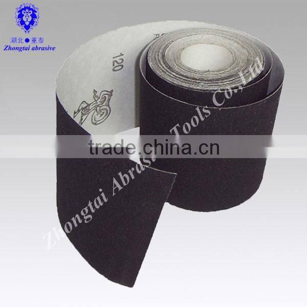 p-c-451 abrasive sandpaper roll