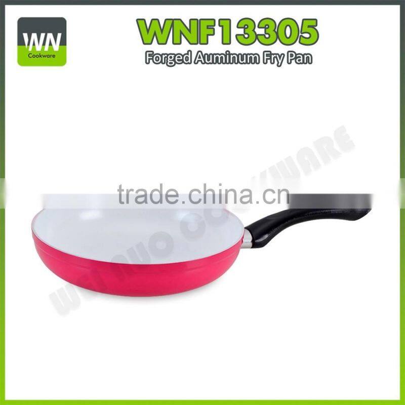 Sky Blue Set - Aluminum Forged Cookware