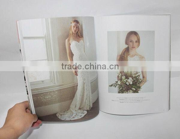 Book Printing Service,Professional Book,Catalogue,Brochore