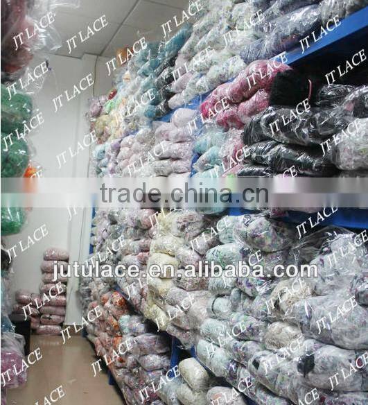 New Halloween cap chiffon shabby rose trim, popular symbols of Halloween hats rosette flower