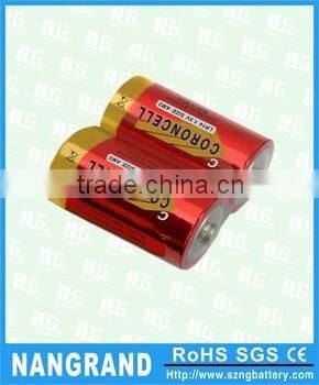 C size lr14 alkaline cell with nice price