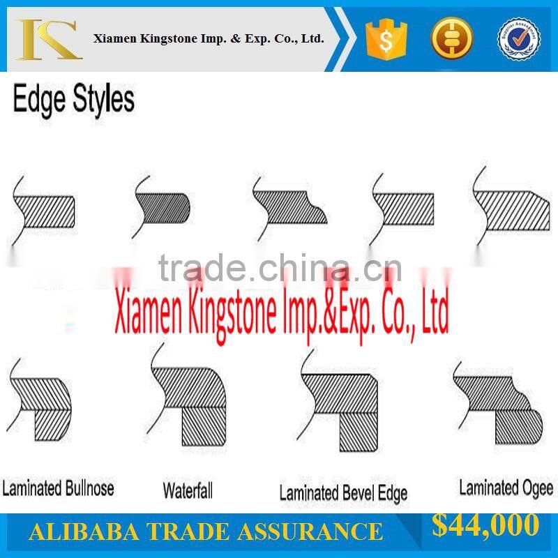 grey granite G603 countertop for kitchen