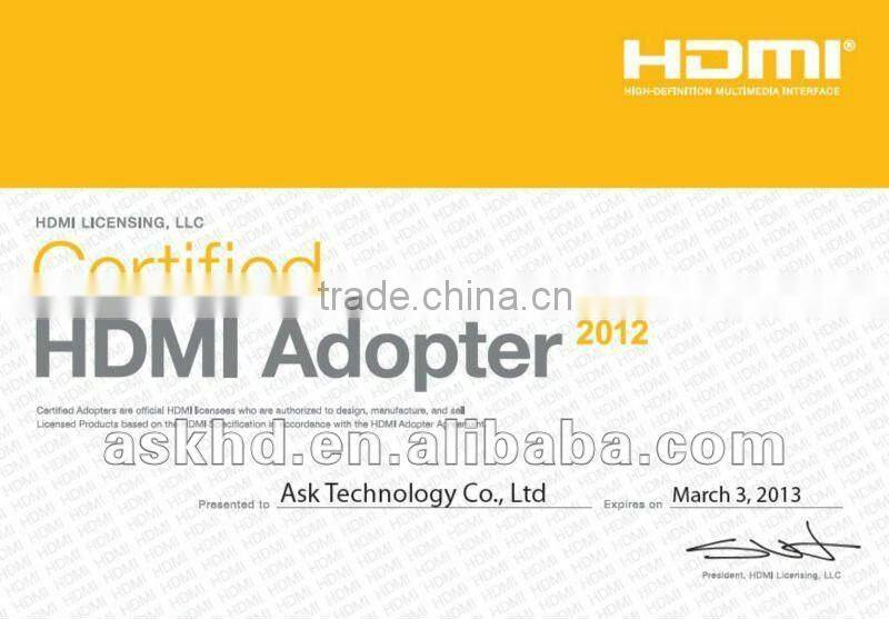 wireless transmission HDMI extender 30m 1080p