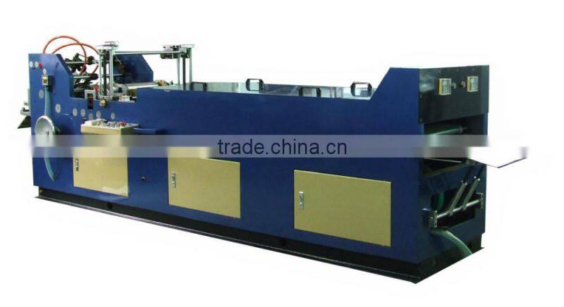 automatic bank envelope machine/ production line