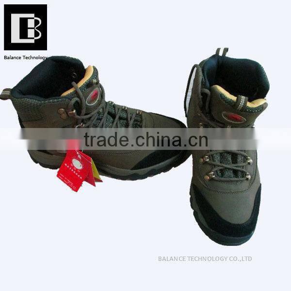 Sport/Ski/Cycling CE/ROHS Durable electric Heated/heating shoe/shoes for Snowmotor/fishing/Hunting