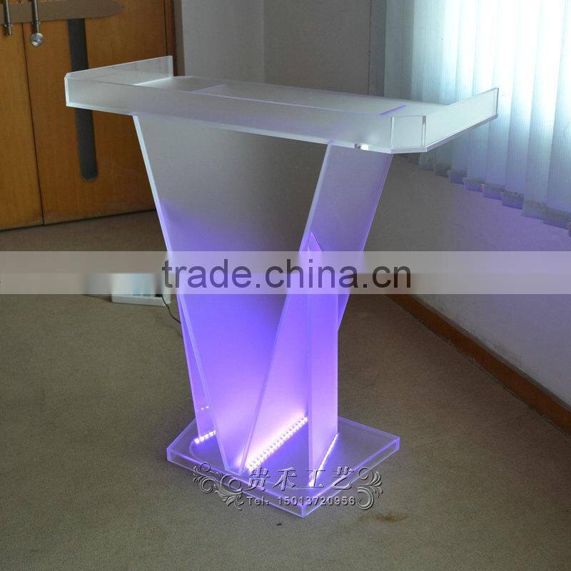 Bar Club Furniture, led light night club bar furniture