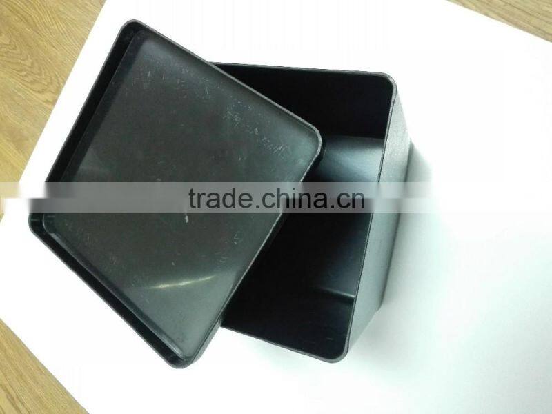 Outlet Price Thermoforming Plastic Box With OEM