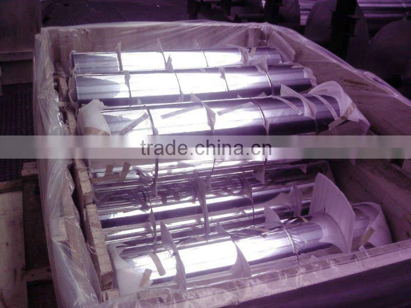 manufacture aluminum foil for food packing foil distributer household food foil packing foil manufacturer alu foil