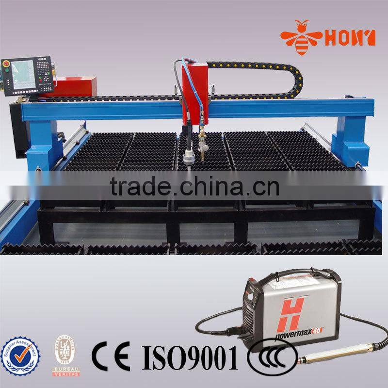 metal plasma cutting machinery metal plasma cutting system