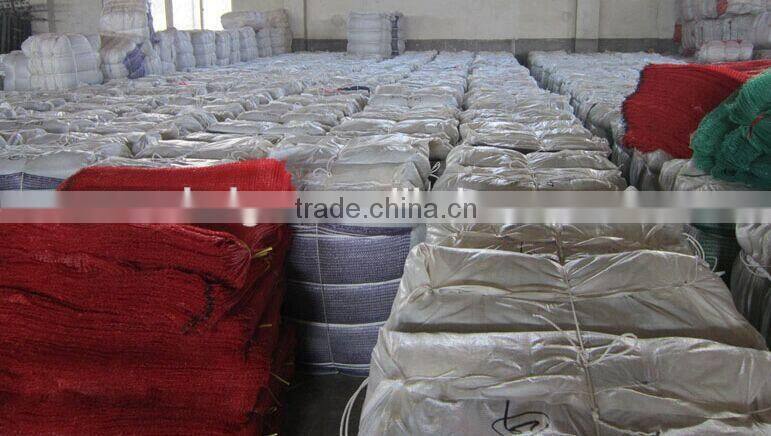 Whole sale (40*60)cm,(45*75)cm,(50*80)cm PP mesh bag,fruit and vegetable mesh packing plastic bags