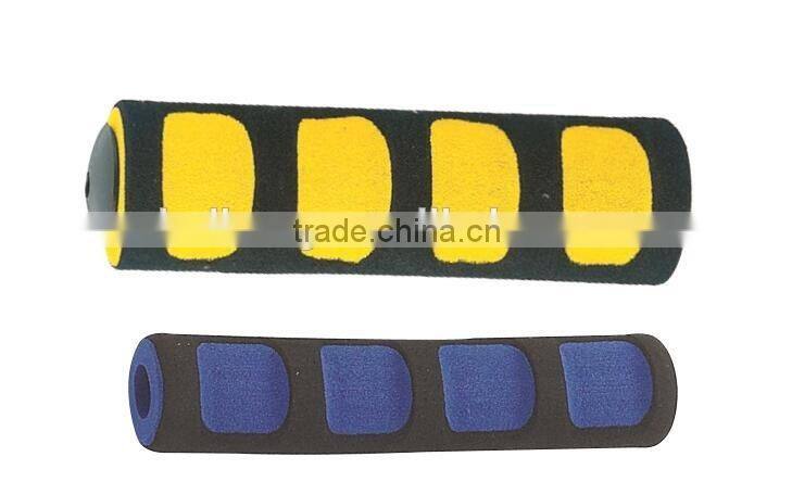 wholesale high quantity rubber foam handle grip for bicycle