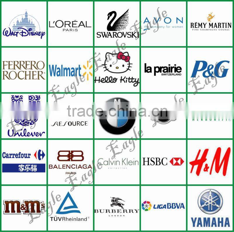 China jeans hang hard plastic tag printed paper hang tags, garment hang tags