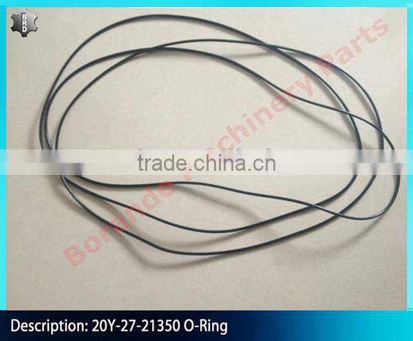 O-Ring 20Y-27-21350 Seal 20Y-27-21350