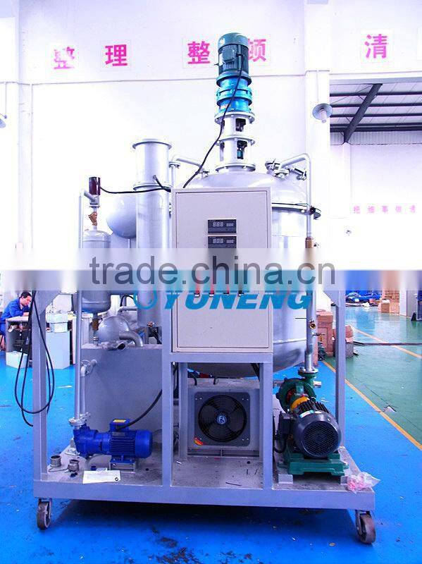 China Oil Blender Mikser Manufacturer