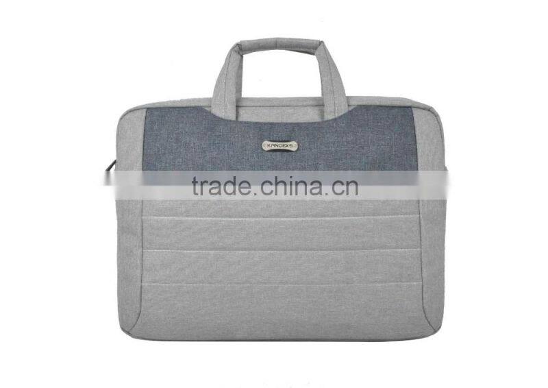 KANDEXS brandede laptop computer bag messenger handbag business bag