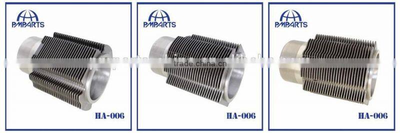good price provide auto parts engine cylinder liner 442 01001 0144
