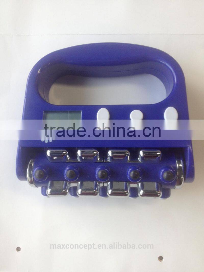 handy electric roller massager