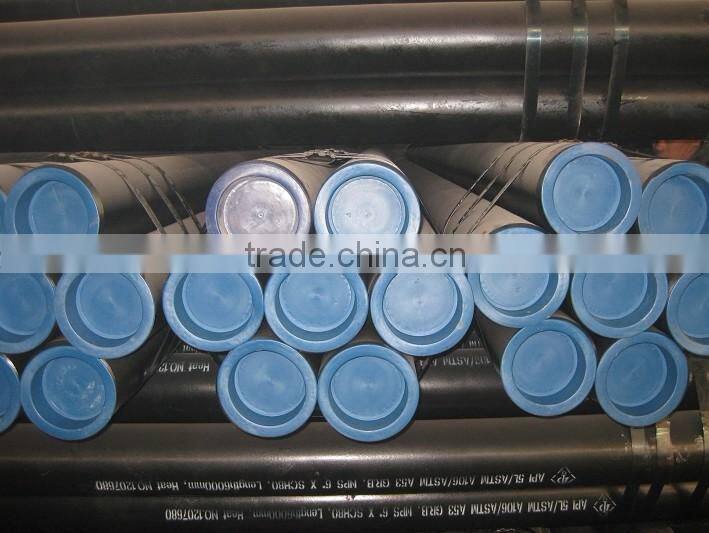 p235 gh seamless steel pipe