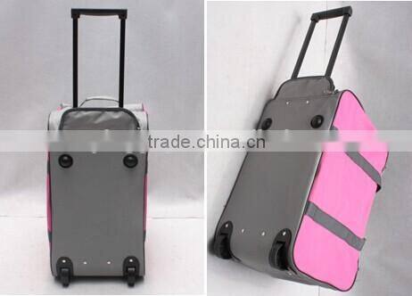 hot selling cheap 29'' wheeled duffel bags trolley travel bags