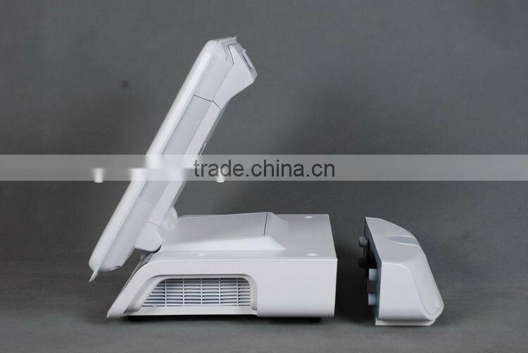 Linux pos terminal 15 for KTV