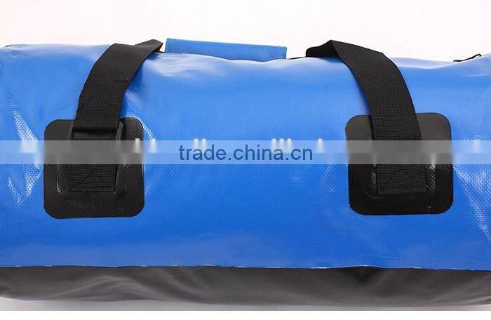 Camping floating kayak canoe travel PVC tarpaulin waterproof dry duffel bag