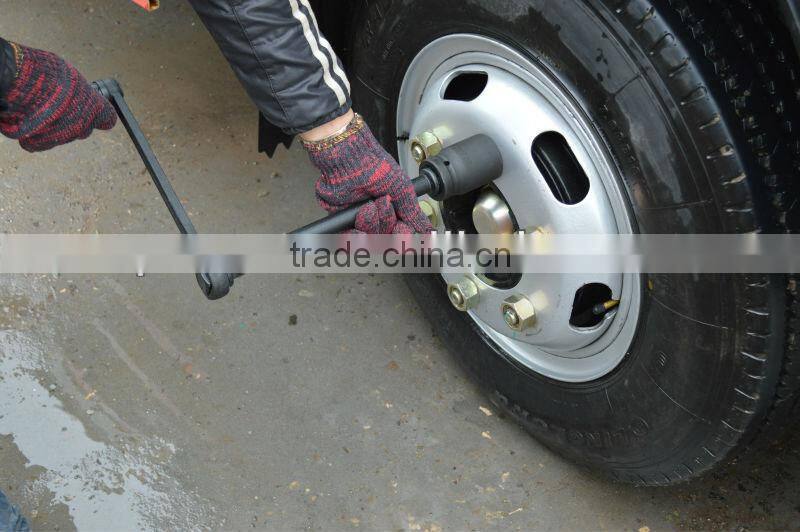 1:68 Truck repair wrench for truck