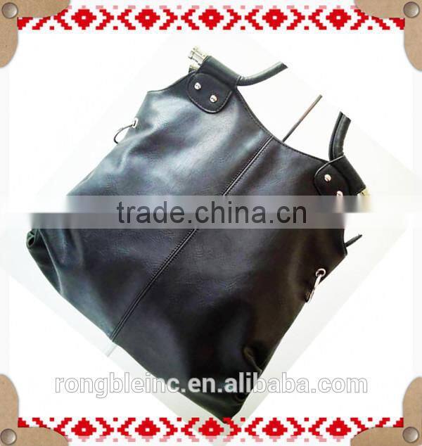 Leather bags china