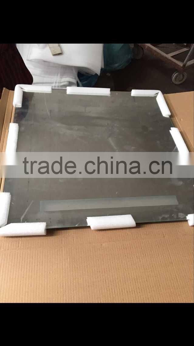 silver combination mirror HS-A268