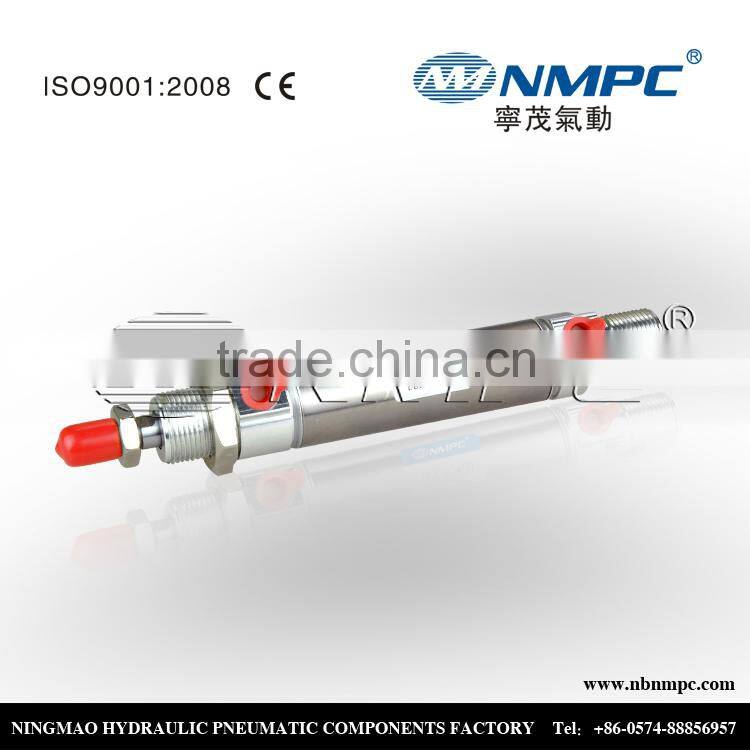high quality cheap MA, MAL small textile air pneumatic cylinder
