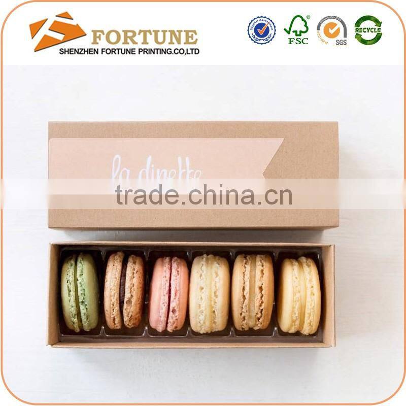 Fashion Elegant Wholesale Macaron Trinket Box