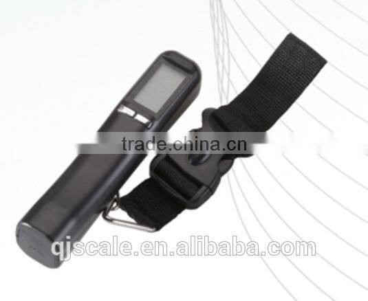 40kg Best Cheapest Digital Luggage Scale Travel Scale