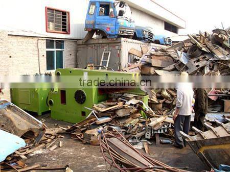 crocodile scissors crocodile cutter Q43 series Crocodile Hydraulic Metal Shear waste recovery machine metal shearing Q43-2000