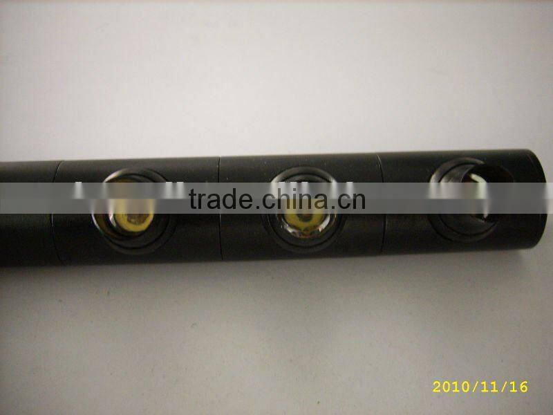 High brightness LED mini cabinet light led puck light 3W