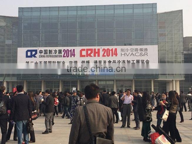 Stainless steel centrifugal fan/DZ250