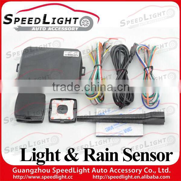 Superior Auto Rain Sensor